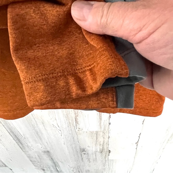 The North Face Men’s Canyonlands Full Zip Hooded Jacket Size Large - Picture 6 of 7